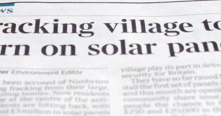Press round-up